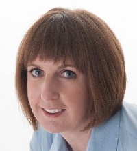 Mary Matthews, Financial Controller, Dancor Civil Engineering Ltd